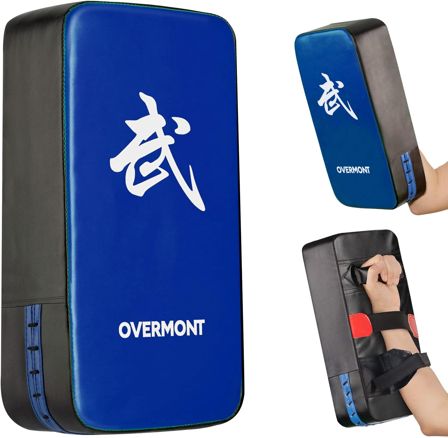 Aoory Handpratzen Für Kampfsport - Boxpads Für Training Und Sparring