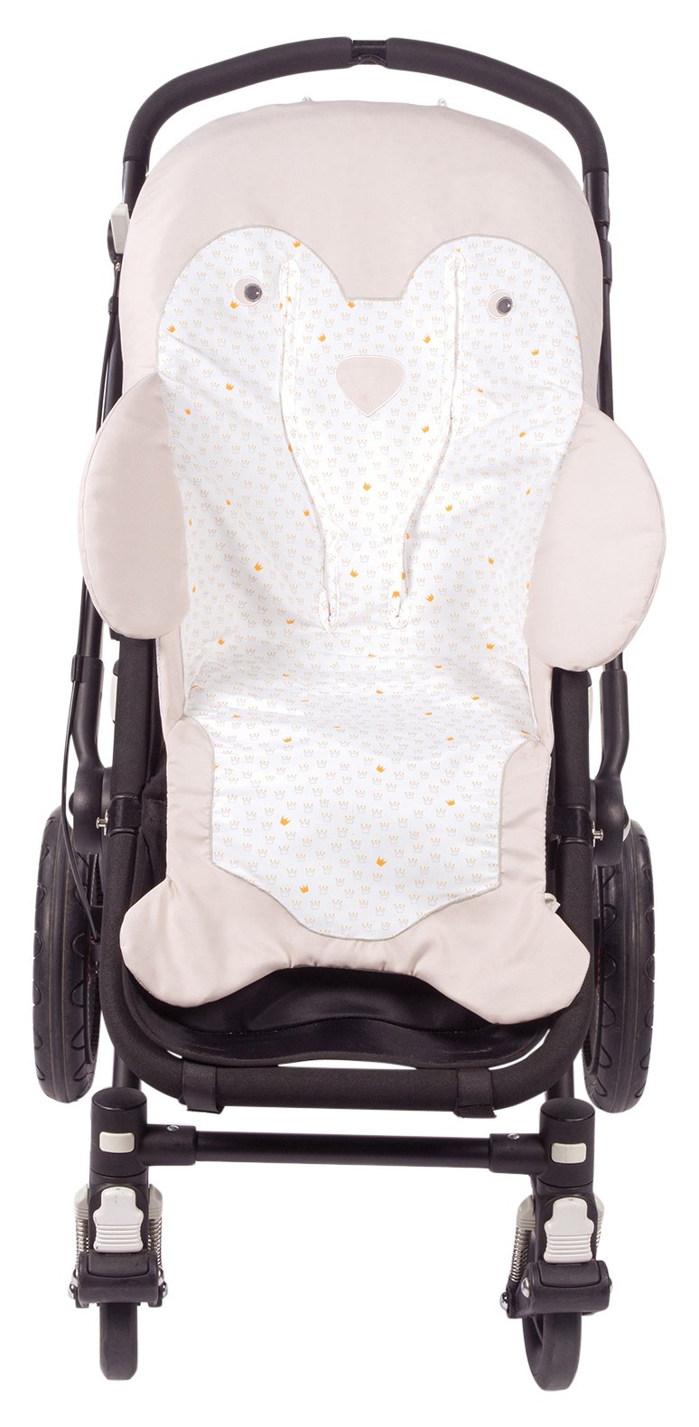 Walking Mum Madagascar - Funda para silla