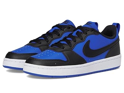 Nike Kids Court Borough Low Recraft (Big Kid) Kid