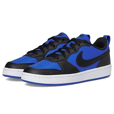 Nike Kids Court Borough Low Recraft (Big Kid) Kid
