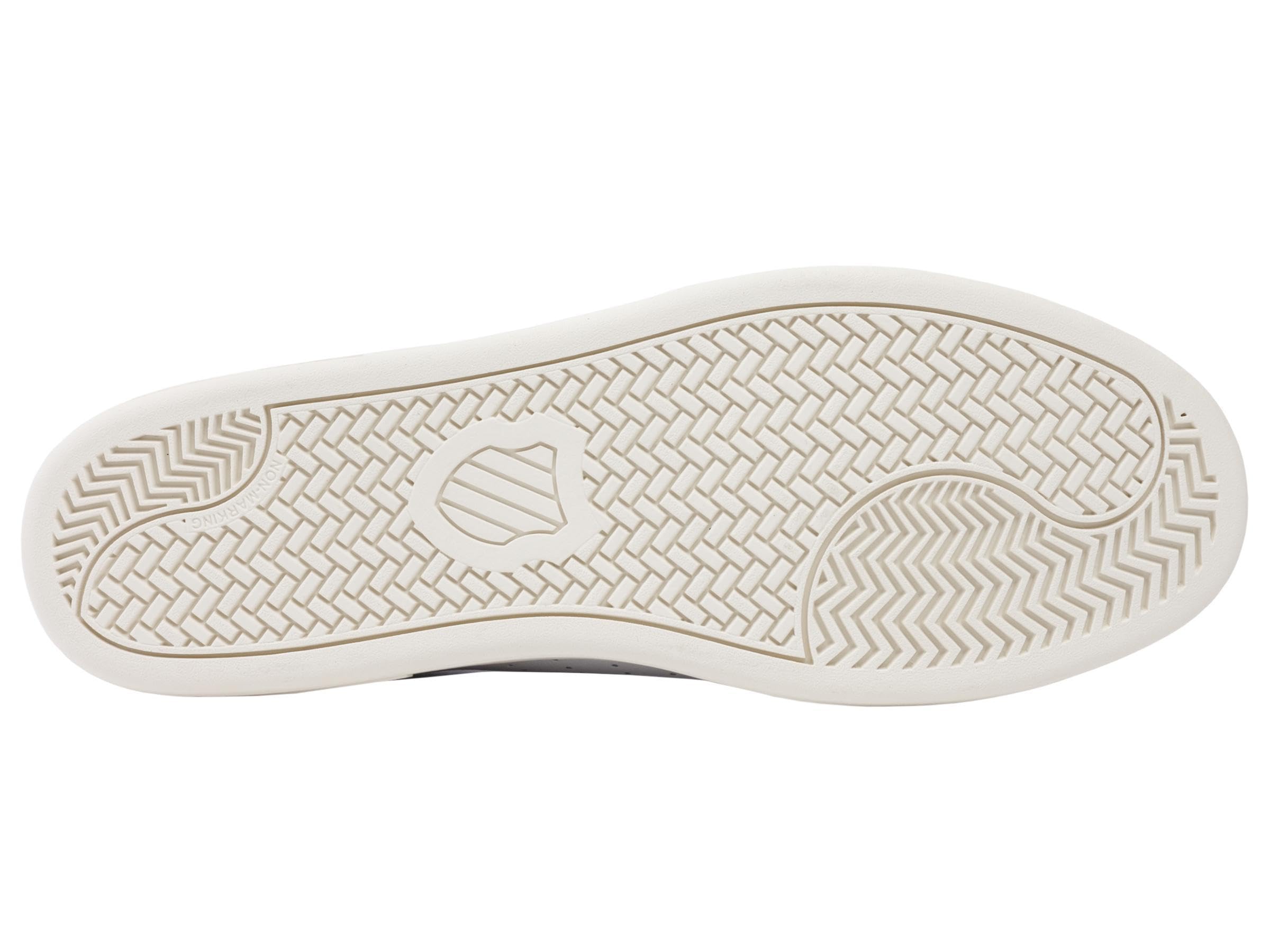 K-Swiss Lozan Klub Lth Scarpe da ginnasticaUomo