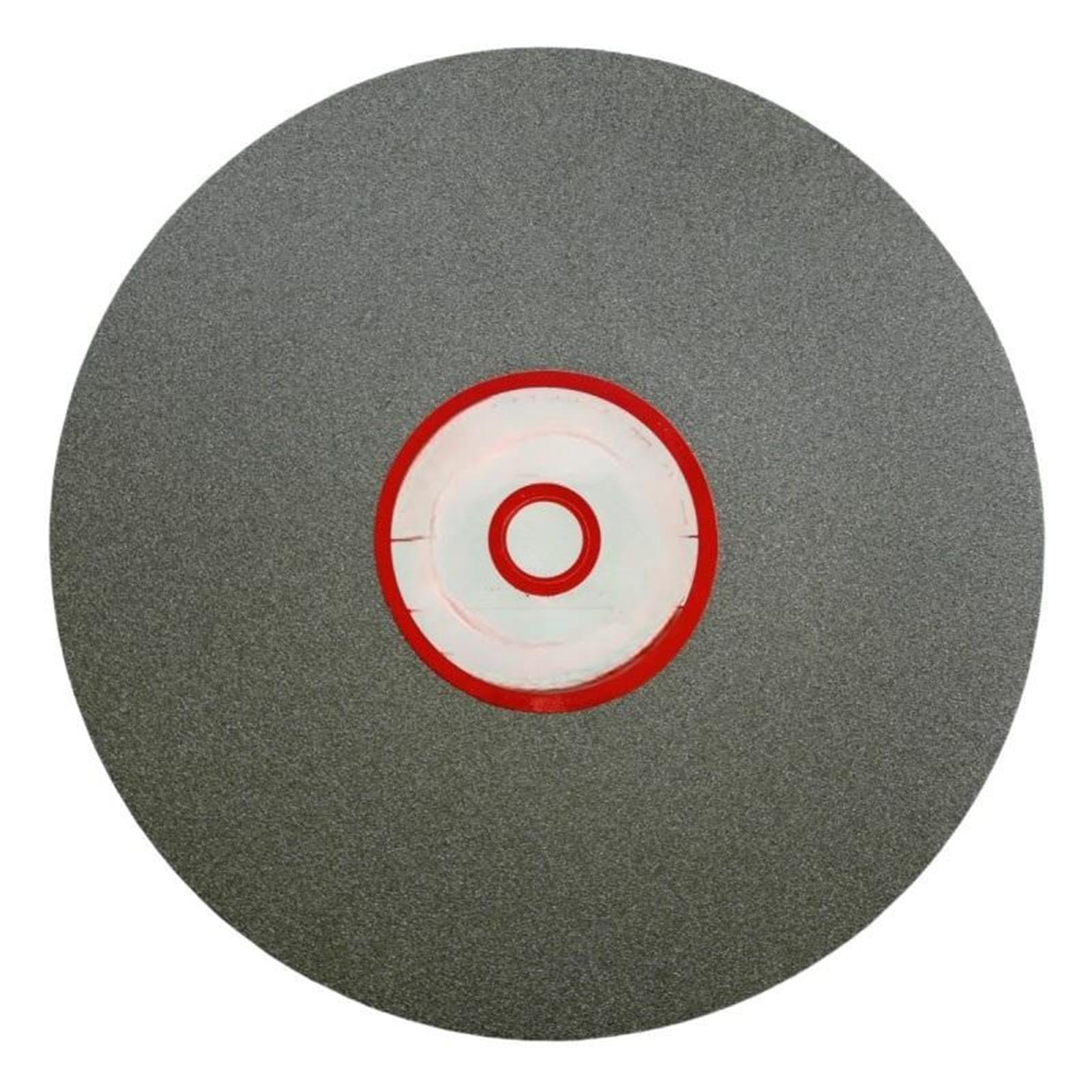 Disque de meulage diamant 400 mm, 16 pouces, 12,7 trous, disque et polissage pour meuleuse d'angle(1200Grit)