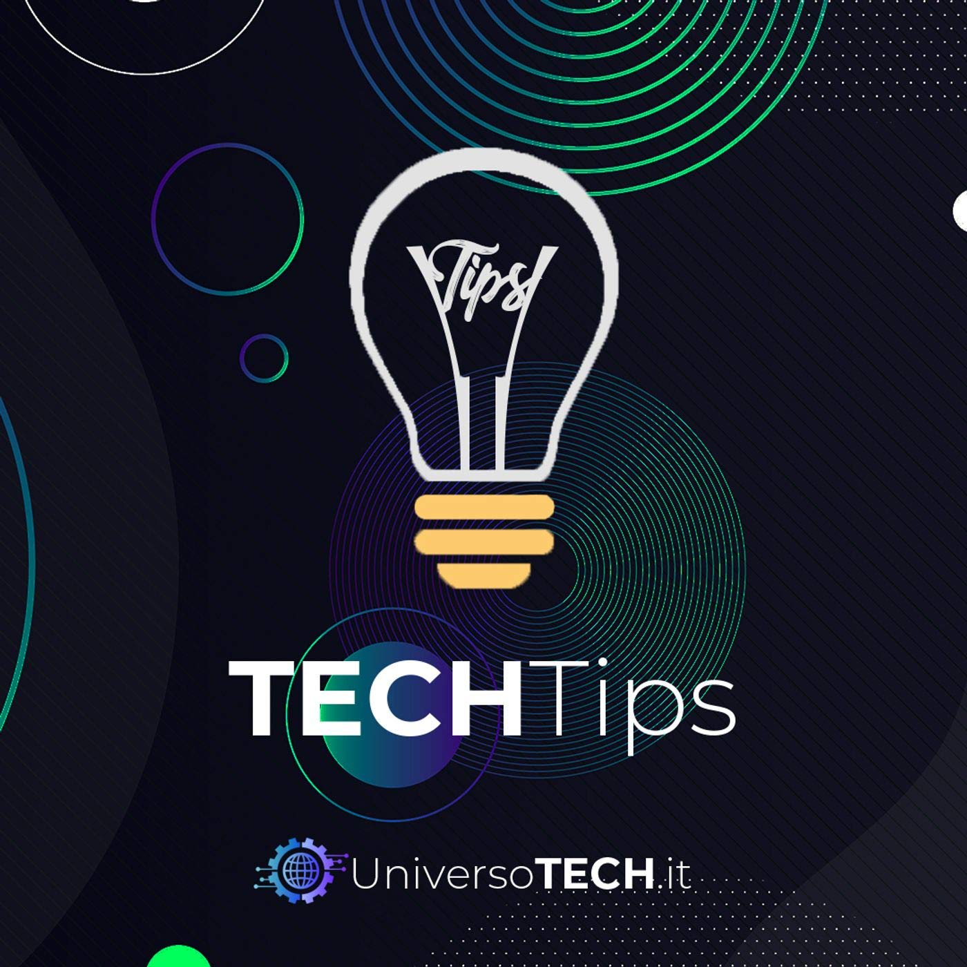 Tech Tips