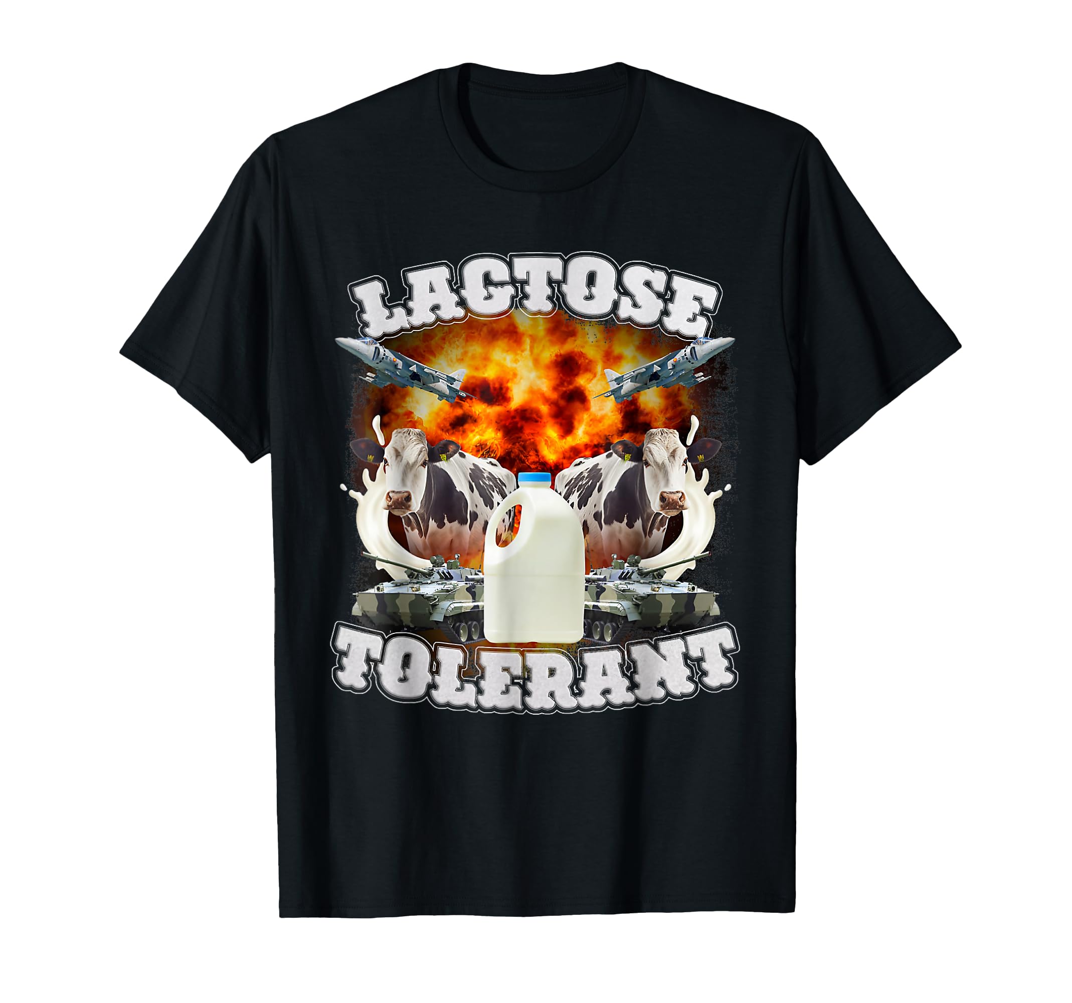 Kleidung mit Designs von Amazon Merch on Demand