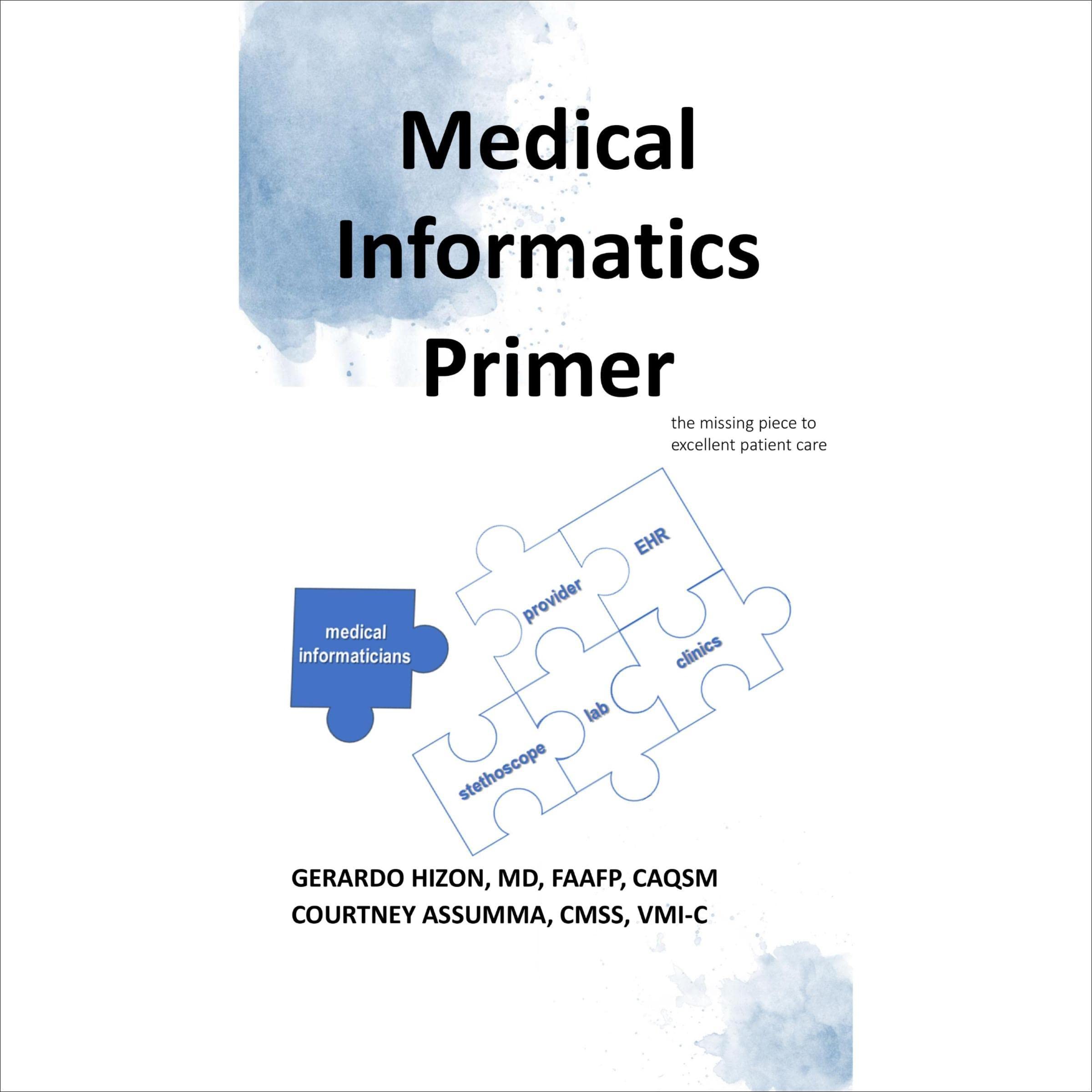 Medical Informatics Primer