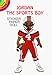 Jordan the Sports Boy Sticker Paper Doll (Dover Little Activity Books Paper Dolls)