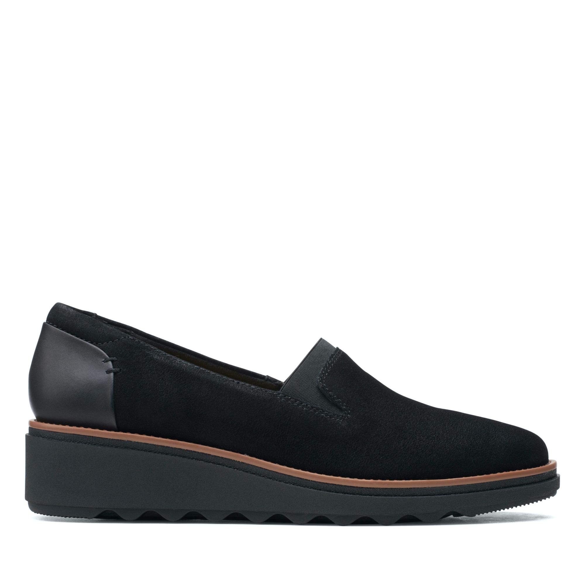 Clarks Sharon Dolly - Scarpe da Ginnastica Casual, Taglia