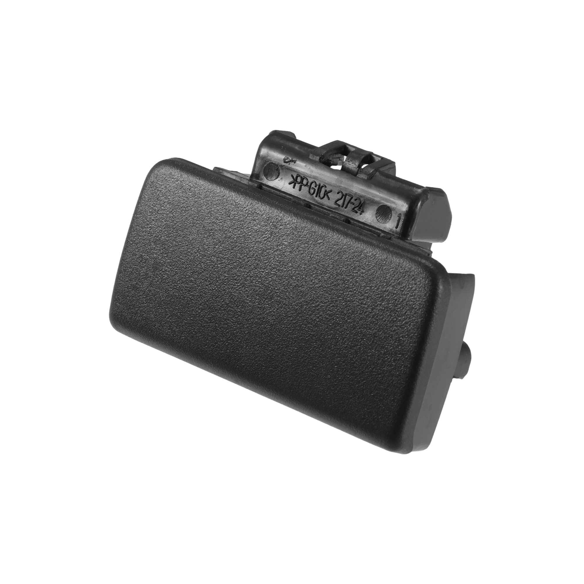 Amazon.com: ACROPIX Glove Box Latch Handle Center Box Latch Clip