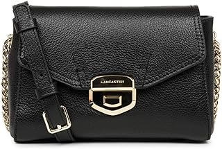 Milano Sophia Borsa a spalla nero