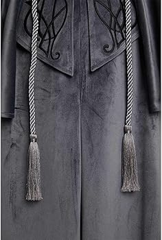 Amazon.co.jp: [Enhopty] エメトセルク ヒュトロダエウス コスプレ