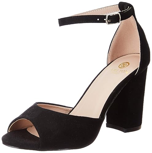 Carlton london block heels Outlet