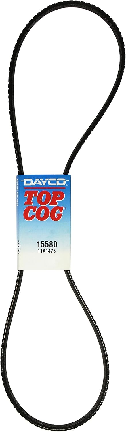 Dayco 15580 Fan Belts