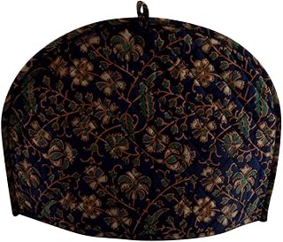 Ekavya Floral Tea Cozy for Teapot