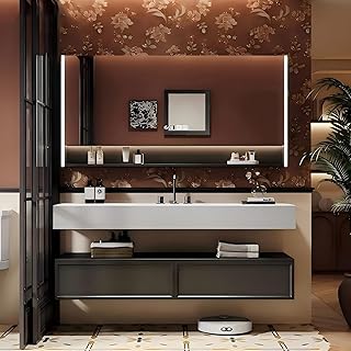 Bathroom Vanity 60