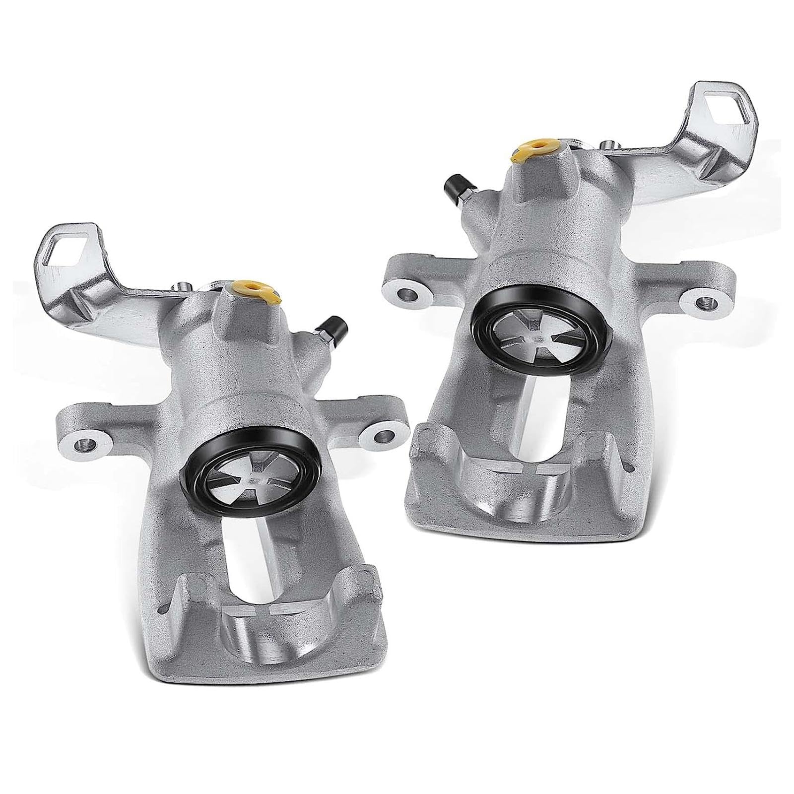 Étriers Frein Arrière Frankberg Pour Citroën C4 II, DS4, Peugeot 3008, 308 - Compatible Freinage Électrique TRW