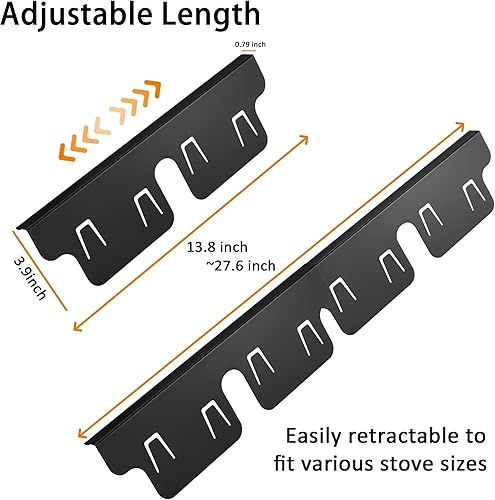 Miniatura 3 de BPQWLF Cerradura de refuerzo de puerta, refuerzo de cerradura de puerta de seguridad para el hogar, cerraduras de puerta de seguridad para niños,