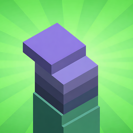 Stack Tower 3D: Idle Addictive Block Blast Stacking Game - MAA FOR APPS ...