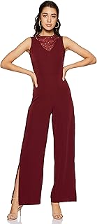 AND Synthetic Jumpsuit