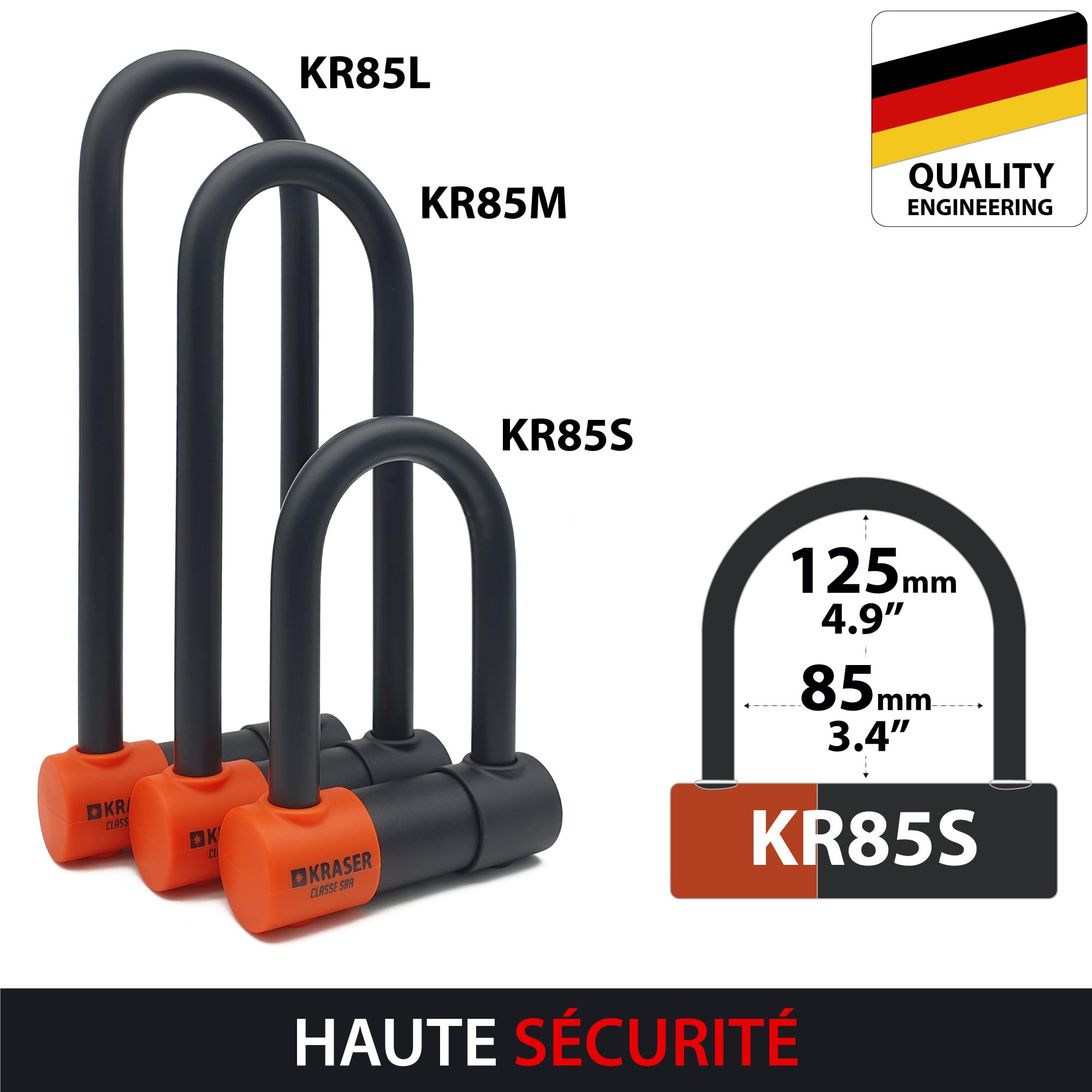 KRASER
