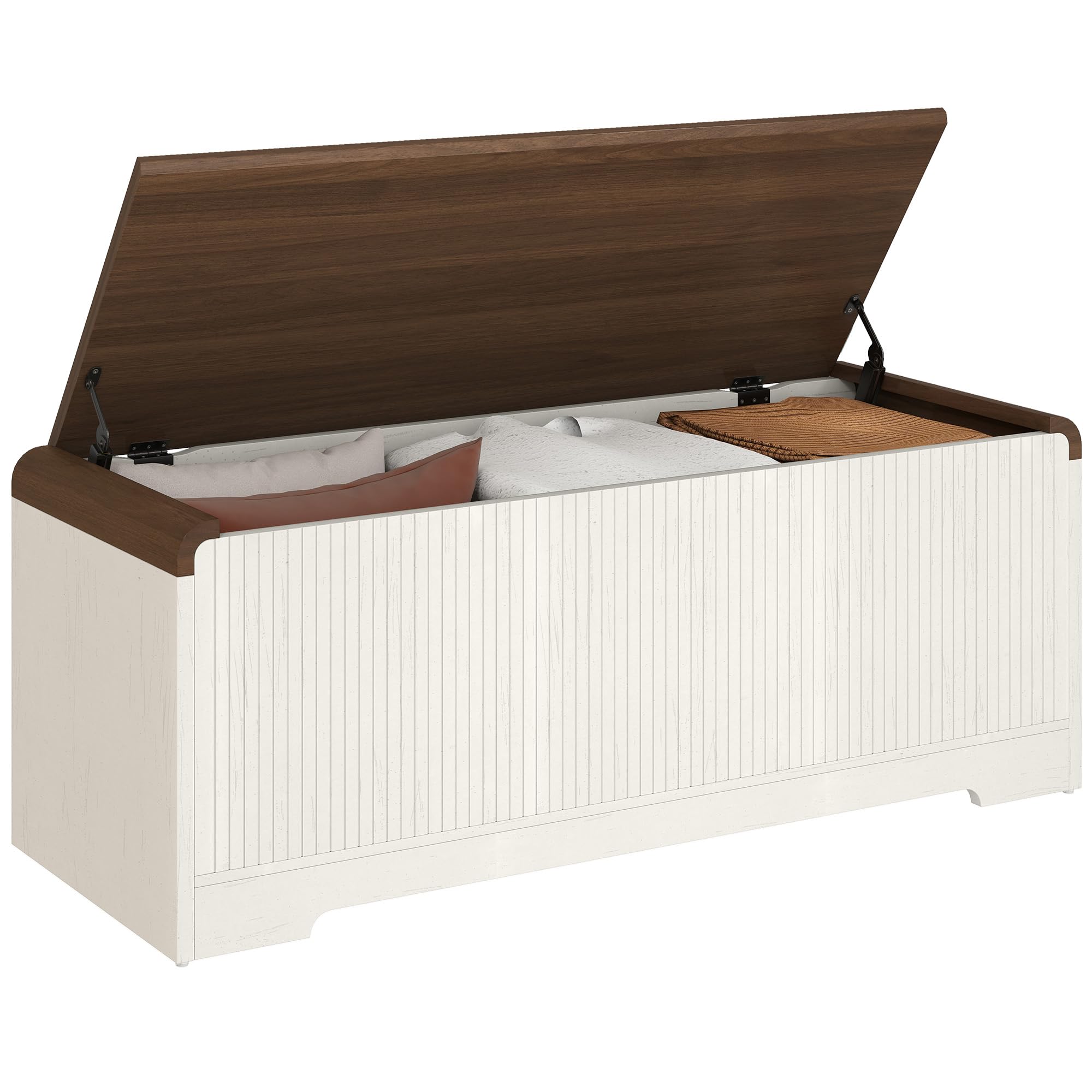 Amazon.com: Homiflex Storage Chest, 47.2
