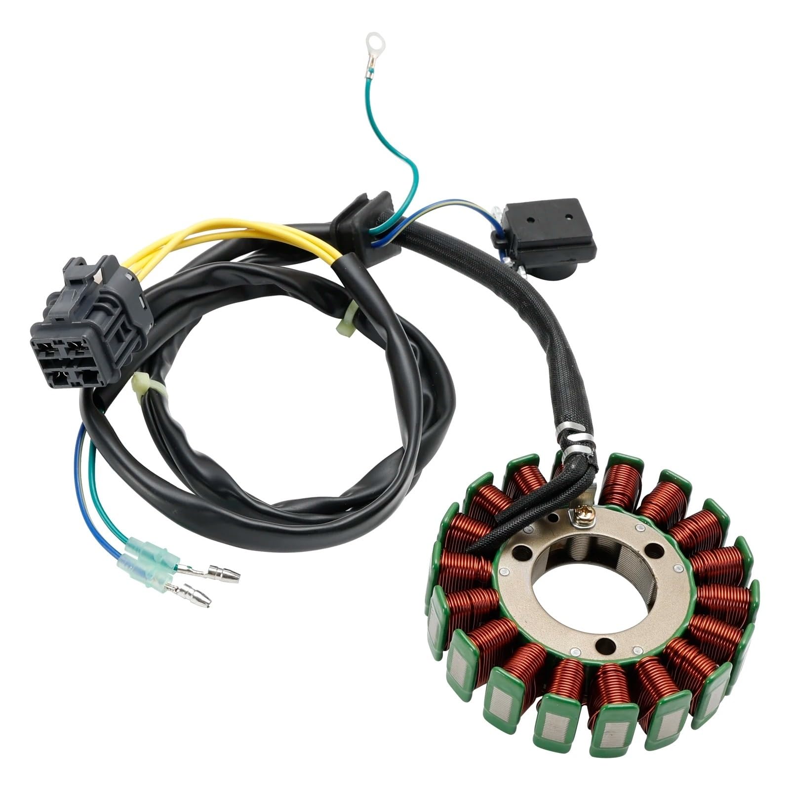FÜR TRITON 250 300 400 Statorgenerator ACC-31120-E10-000 ACC-31120-E10-100 Stator Spule