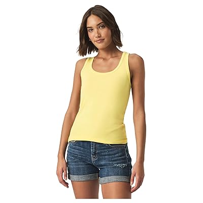 Splendid Classic Tank Top Women
