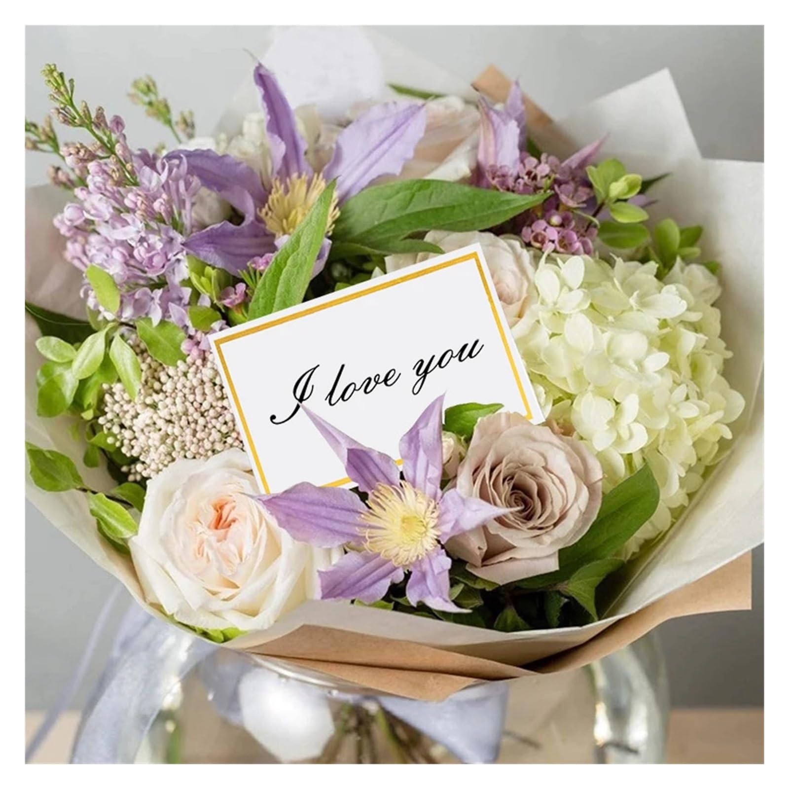 Hochzeitsplatzkarte 10–50 Stück Namens-Tischkarten for Hochzeiten, Sitzplätze, Nummernkarten, Tischdekoration, Party-Grußkarten(50pcs)