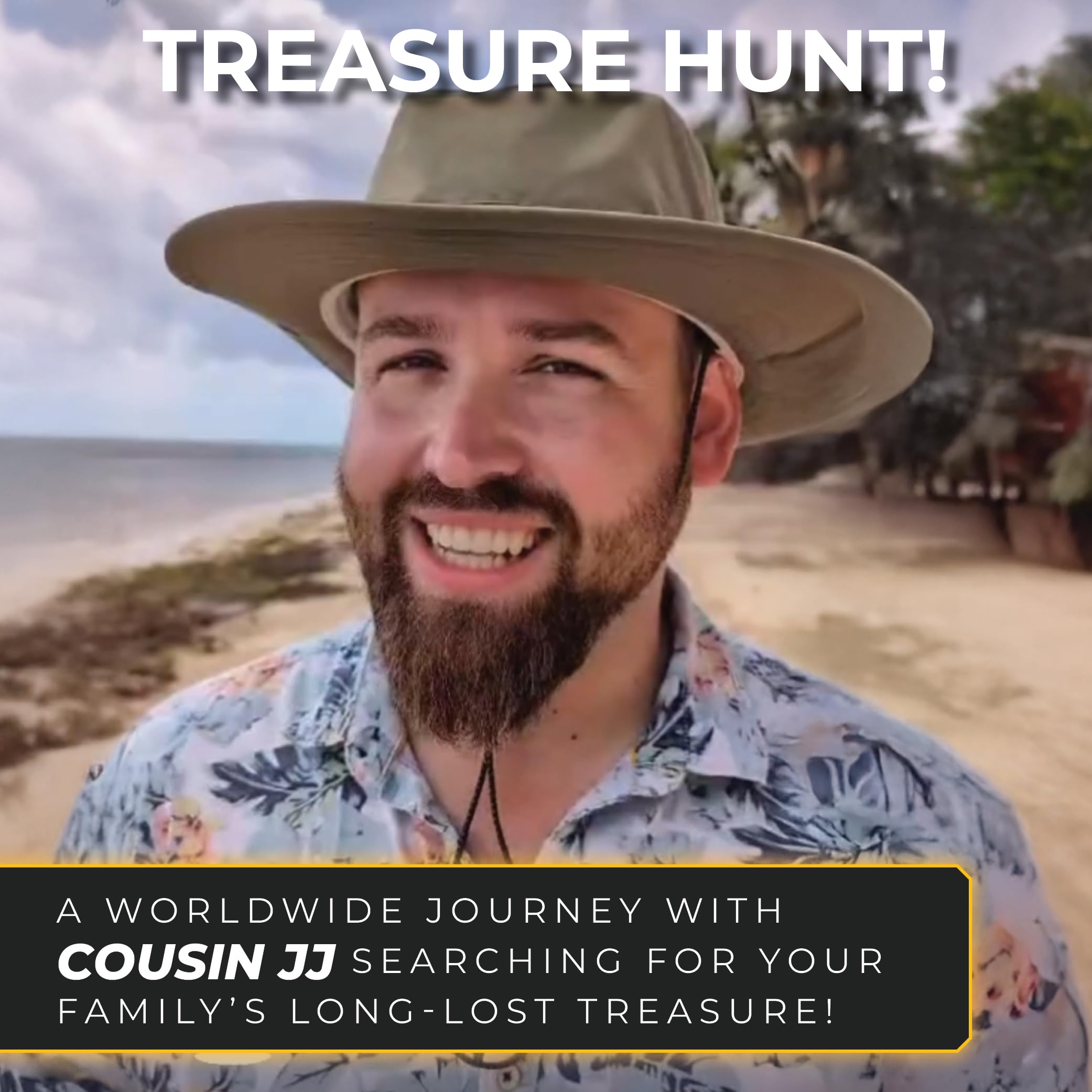 Escape Mail: Binge Bundle - Gripping Escape Room Game in an Envelope, Immersive Storyline The Family Will Love Or for Date Night, Age 10+ (Episodes 1-12) - Image 2