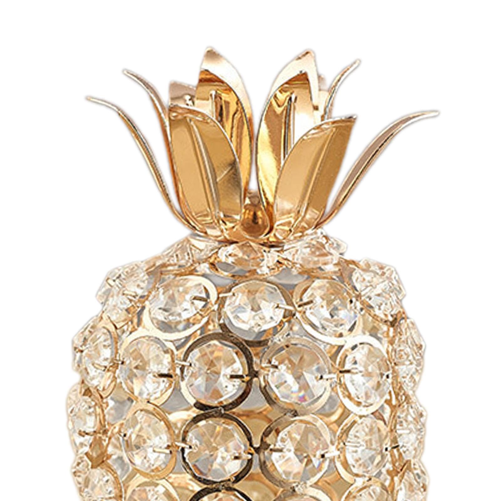 アンティーク レディメイド パイナップル オブジェ 果物 フルーツ