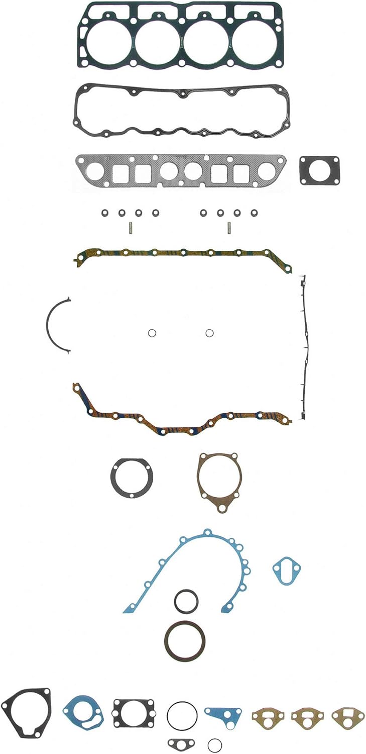FEL-PRO FS 9196 PT-1 Full Gasket Set