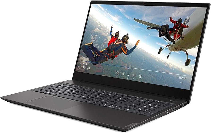 Amazon.com: Lenovo ideapad S340 15.6 Amazon.com: Lenovo ideapad S340 15.6