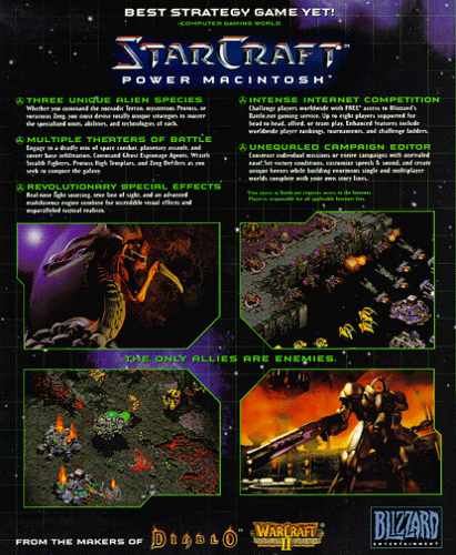 Starcraft