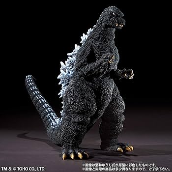 酒井ゆうじ造型コレクション　ゴジラ 1984　東宝30cmシリーズ 抽選販売】東宝30cmシリーズ 酒井ゆうじ造形コレクション ゴジラ