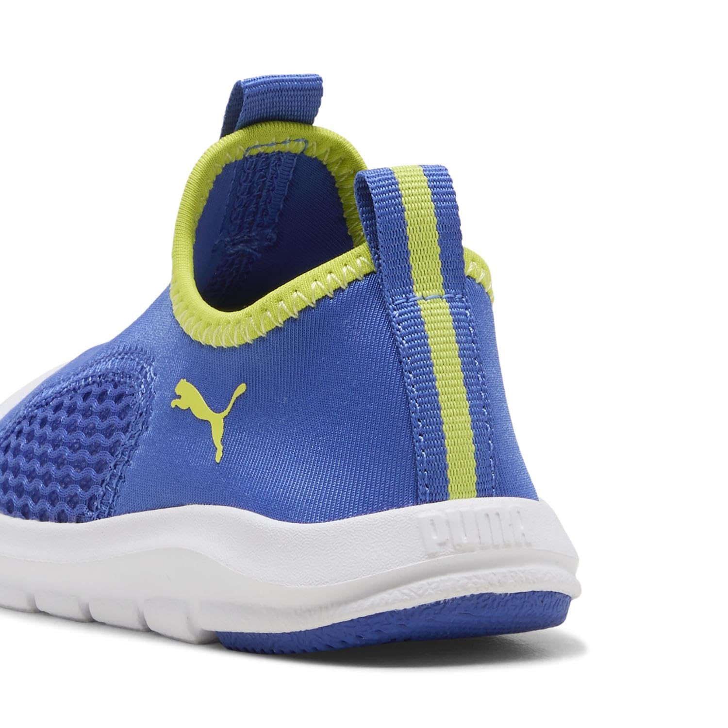PUMA Fun Racer Water Sandal Inf, Sandalias deslizantes Unisex bebé