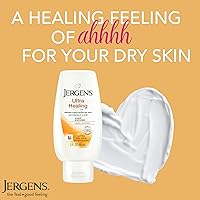 Vista 6 de Jergens Ultra Healing - Crema hidratante para la piel seca