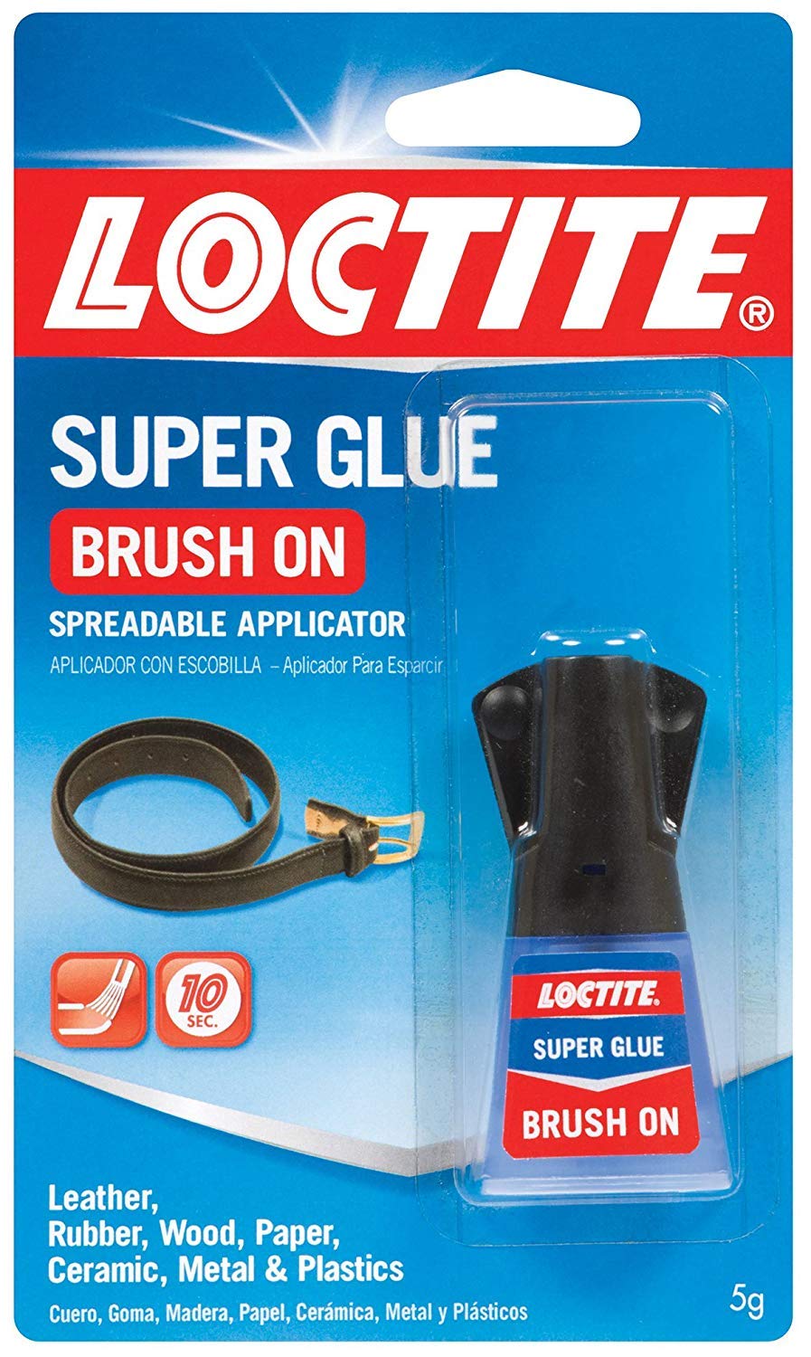 Loctite Super Glue in Adhesives & Glues