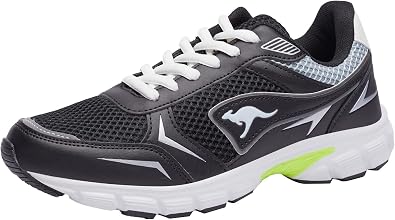 KangaROOS Unisex-Adult Low-top Sneakers