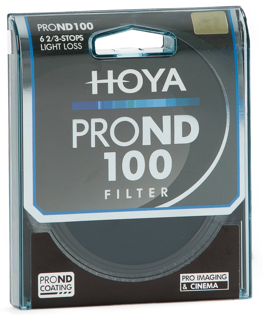 Hoya Prond 100 Filtre effet spécial pour Lentille 49 mm - 2