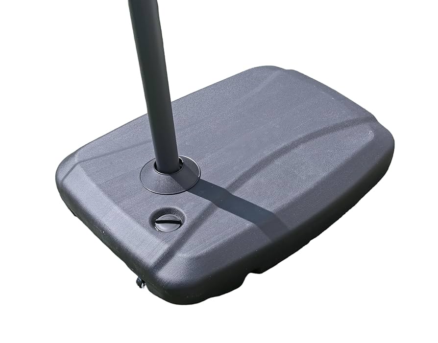 リビングアウト(Living Out) ガーデンパラソル ハンギングタイプ Amazon | リビングアウト(Living Out) ガーデンパラソル