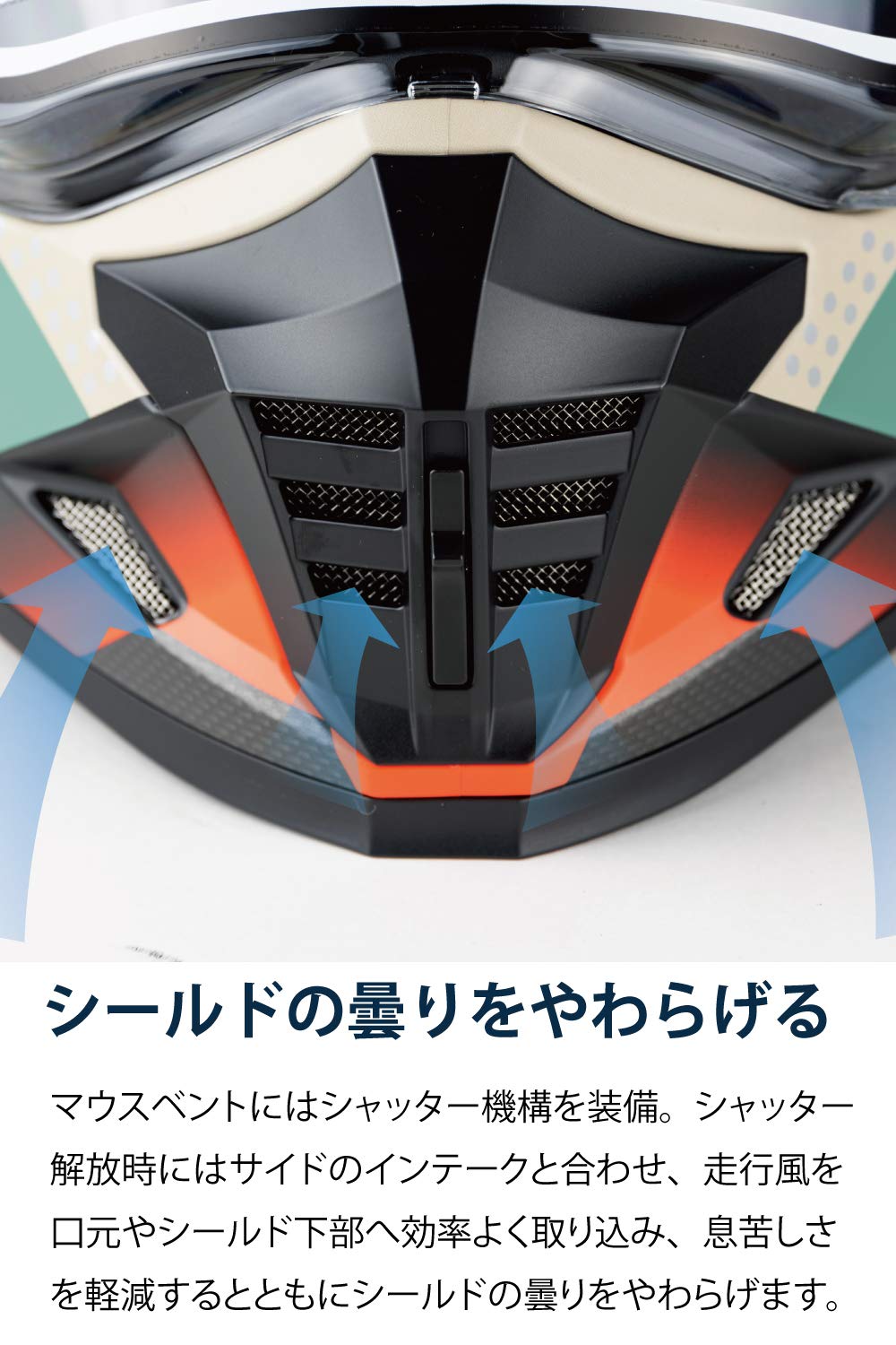 Amazon.co.jp: HJC HELMETS(エイチジェイシー)バイクヘルメット オフ