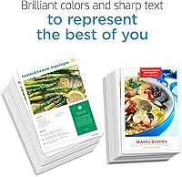 Vista 6 de HP Cartuchos de tinta originales 910 cian, magenta, amarillo/910XL negro (paquete de 4) Works OfficeJet 8010, 8020 Series OfficeJet Pro 8020, 8030