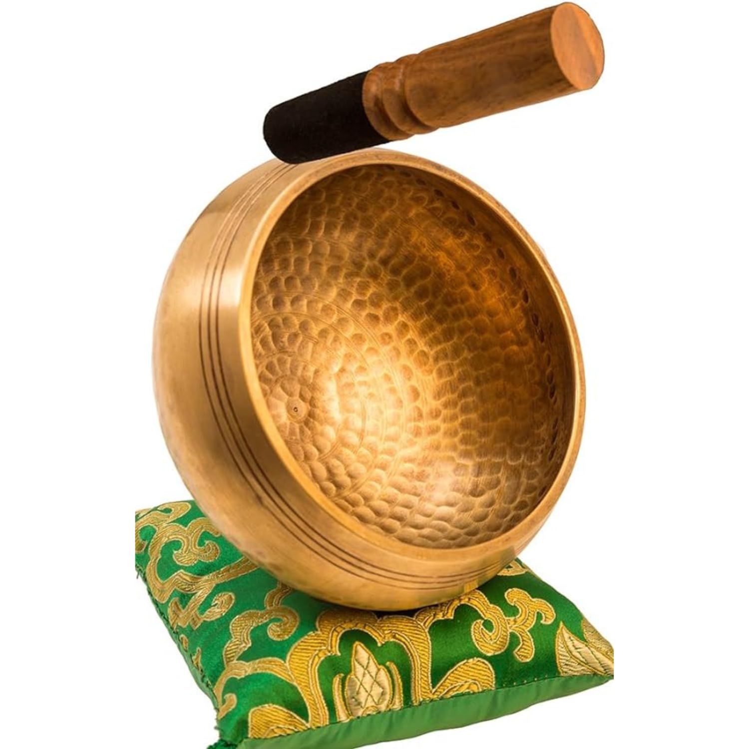 Amazon.co.jp: THE HEALING STORE チベット シンギングボウル