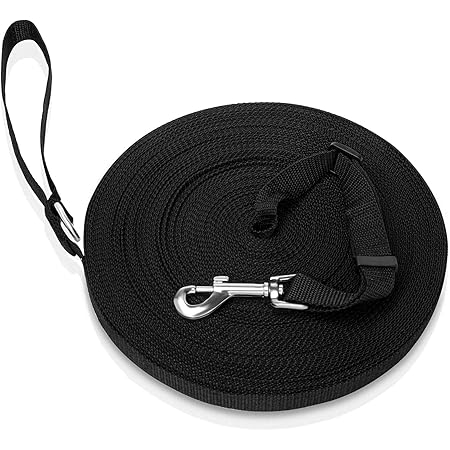 Long dog training lead pets at home Clearance