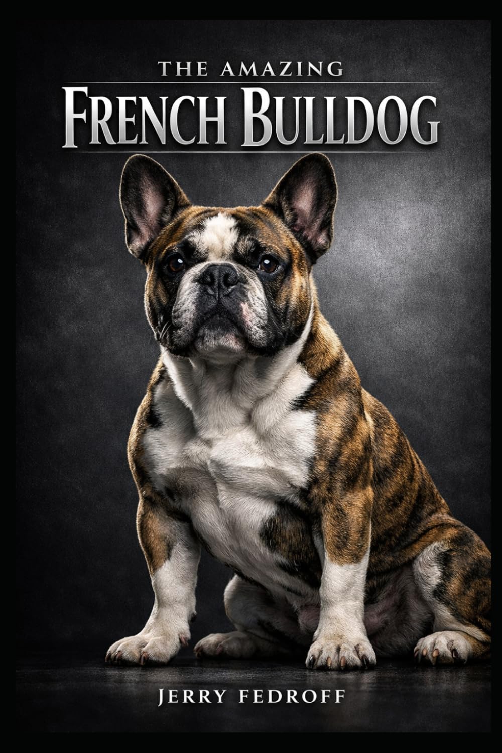 The Amazing French Bulldog