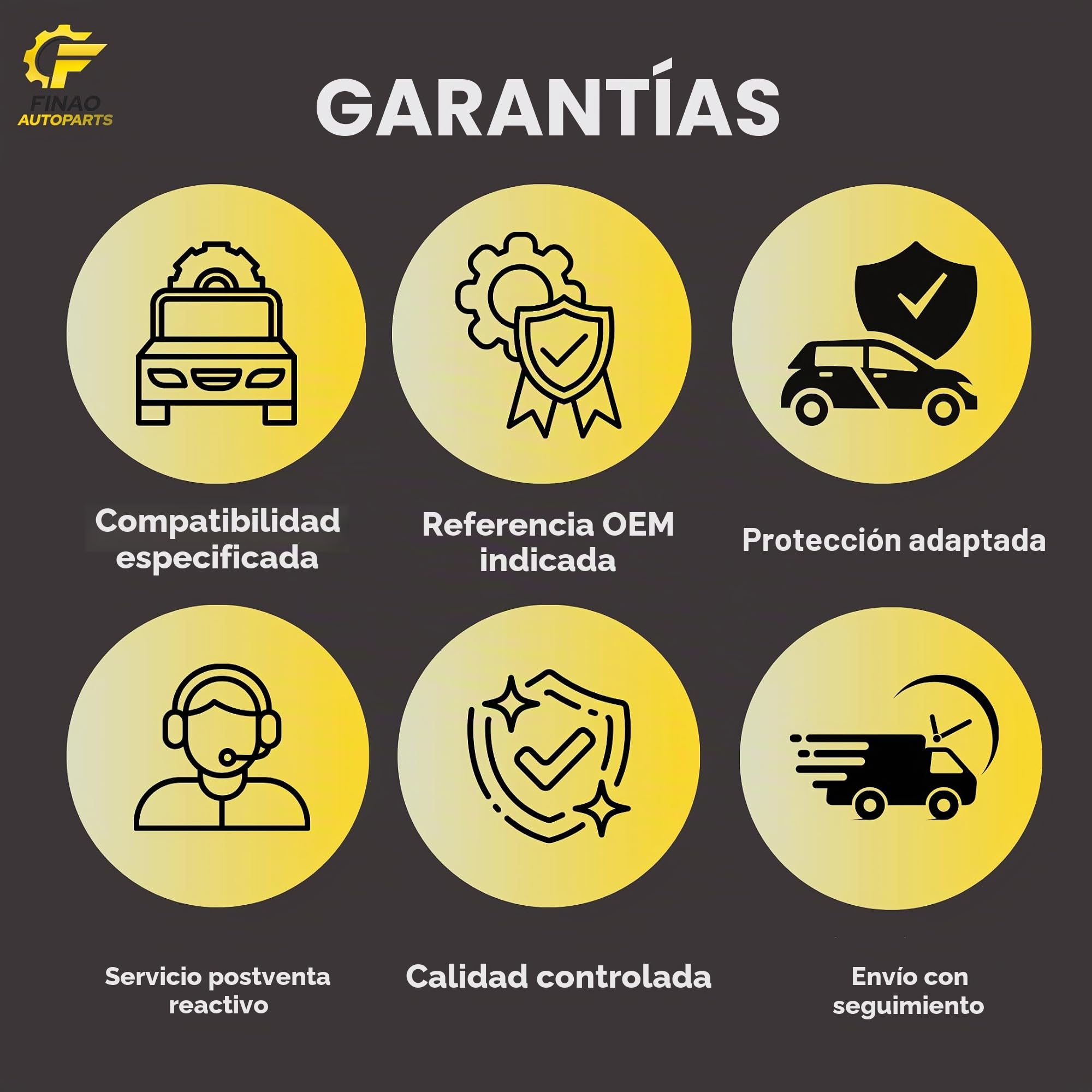 Asa de guantera negra para Megane II y Clio III