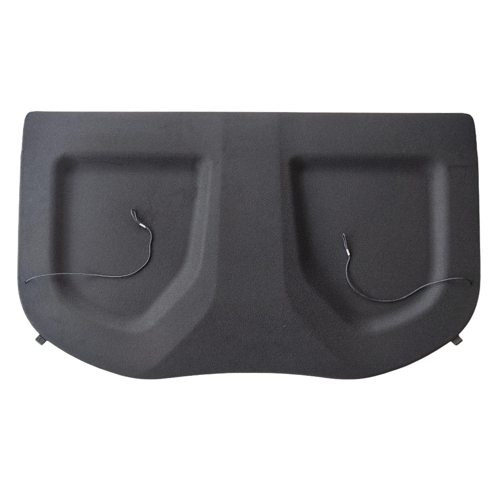 GEPCO Cubierta para maletero compatible con Toyota C-HR AX10 2016-2023