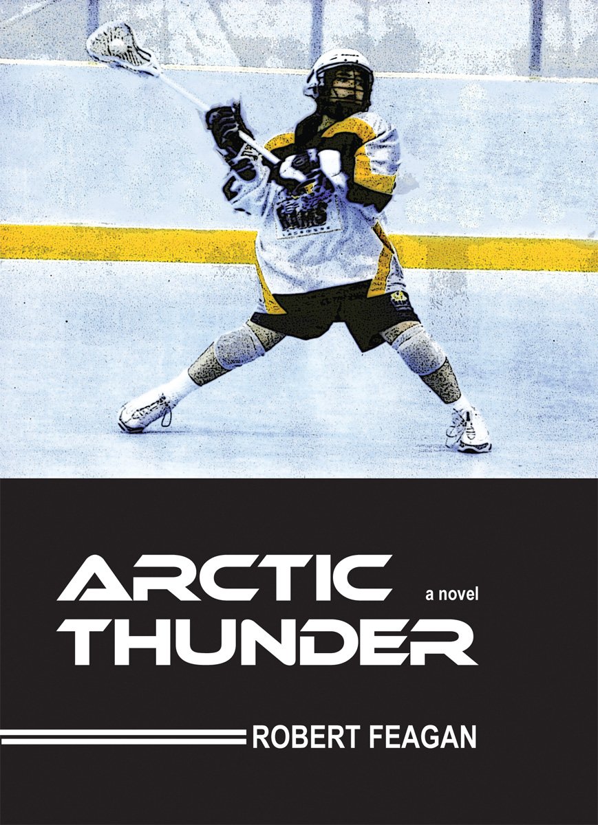Buy Arctic Thunder — BookShops.in