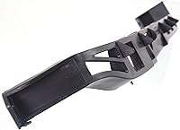 Vista 3 de Garage-Pro Soporte para faros delanteros compatible con MAZDA 3 2004-2009 RH Plastic Sport Type Sedan