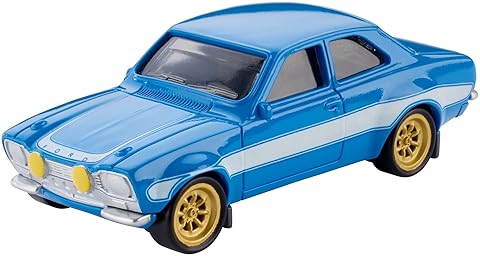 フォード エスコート