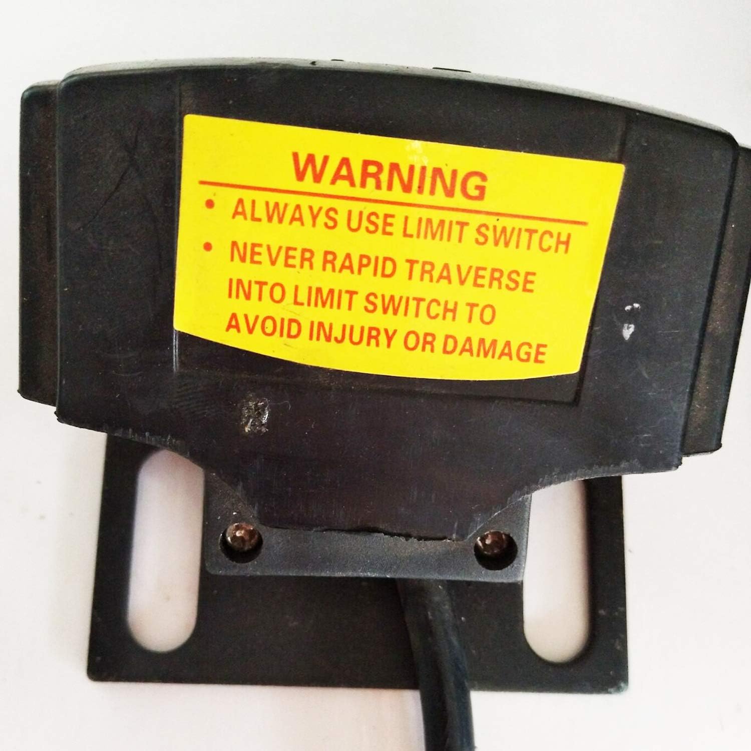 GURSAC X6325 Industrial Turret Milling Machine Limit Switch Milling Machine Accessories Replacement Parts